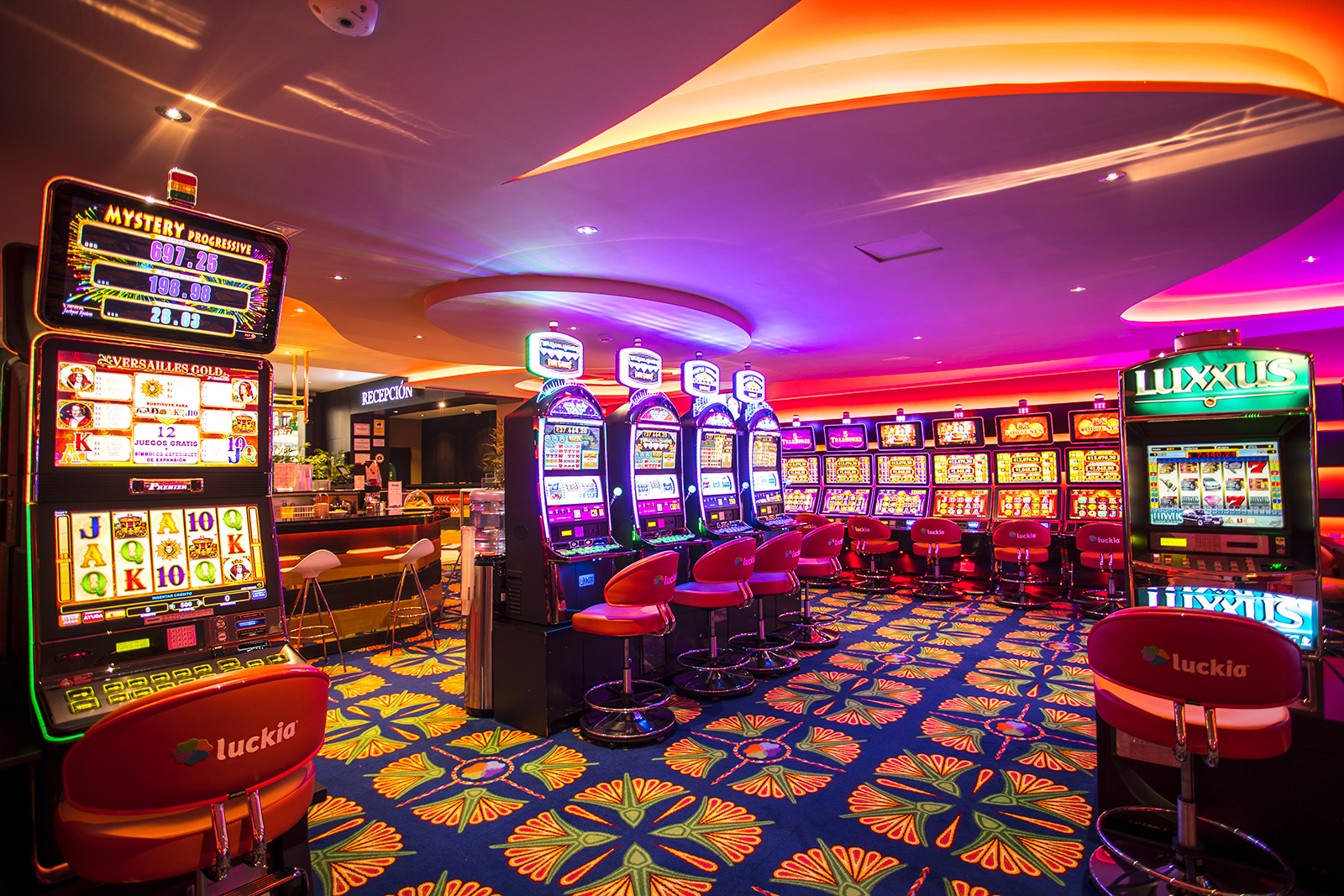 Win Diggers Betting Establishment