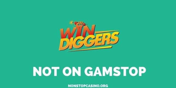 Win Diggers Online Casino Reviews from Players