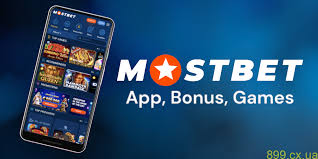 Mostbet Casino Your Gateway to an Unmatched Gaming Experience