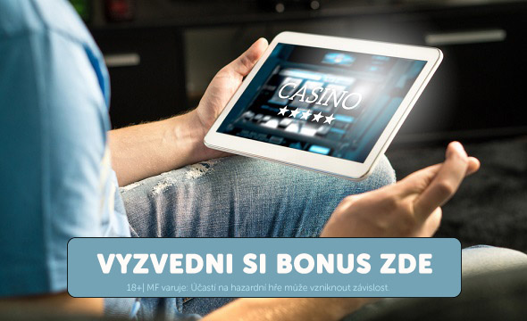 Objevte svět nejnovější casino Hraní v 21. století