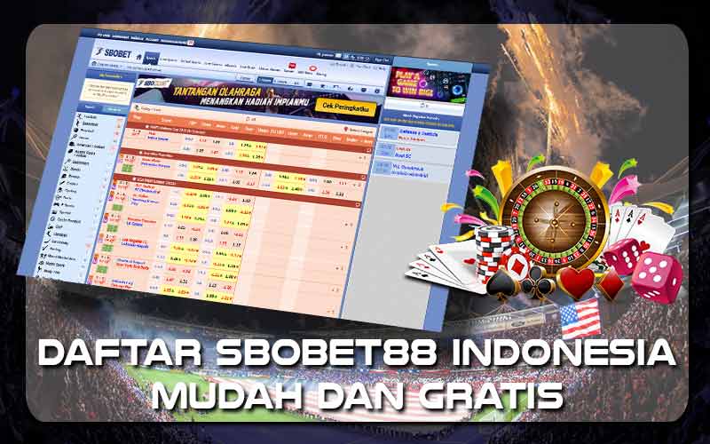 Panduan Lengkap untuk Agen SBOBet Menjadi Pemain yang Sukses