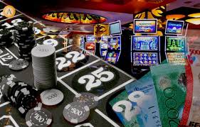 Revolutionizing Gaming Experience Casino Analytics Dashboards Revolutionizing Gaming Experience Casino Analytics Dashboards