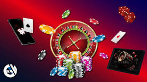 Revolutionizing Gaming Experience Casino Analytics Dashboards Revolutionizing Gaming Experience Casino Analytics Dashboards