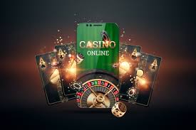 Casino Apps Offering Exclusive Bonus Casino Apps Offering Exclusive Bonus