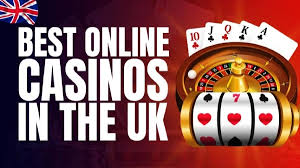 Discover the Best Payout Online Casino Sites Discover the Best Payout Online Casino Sites