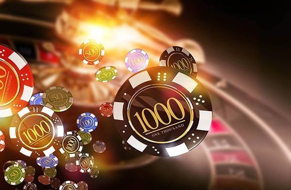 Exploring the Future of Entertainment Slots With Innovative Game Features Exploring the Future of Entertainment Slots With Innovative Game Features