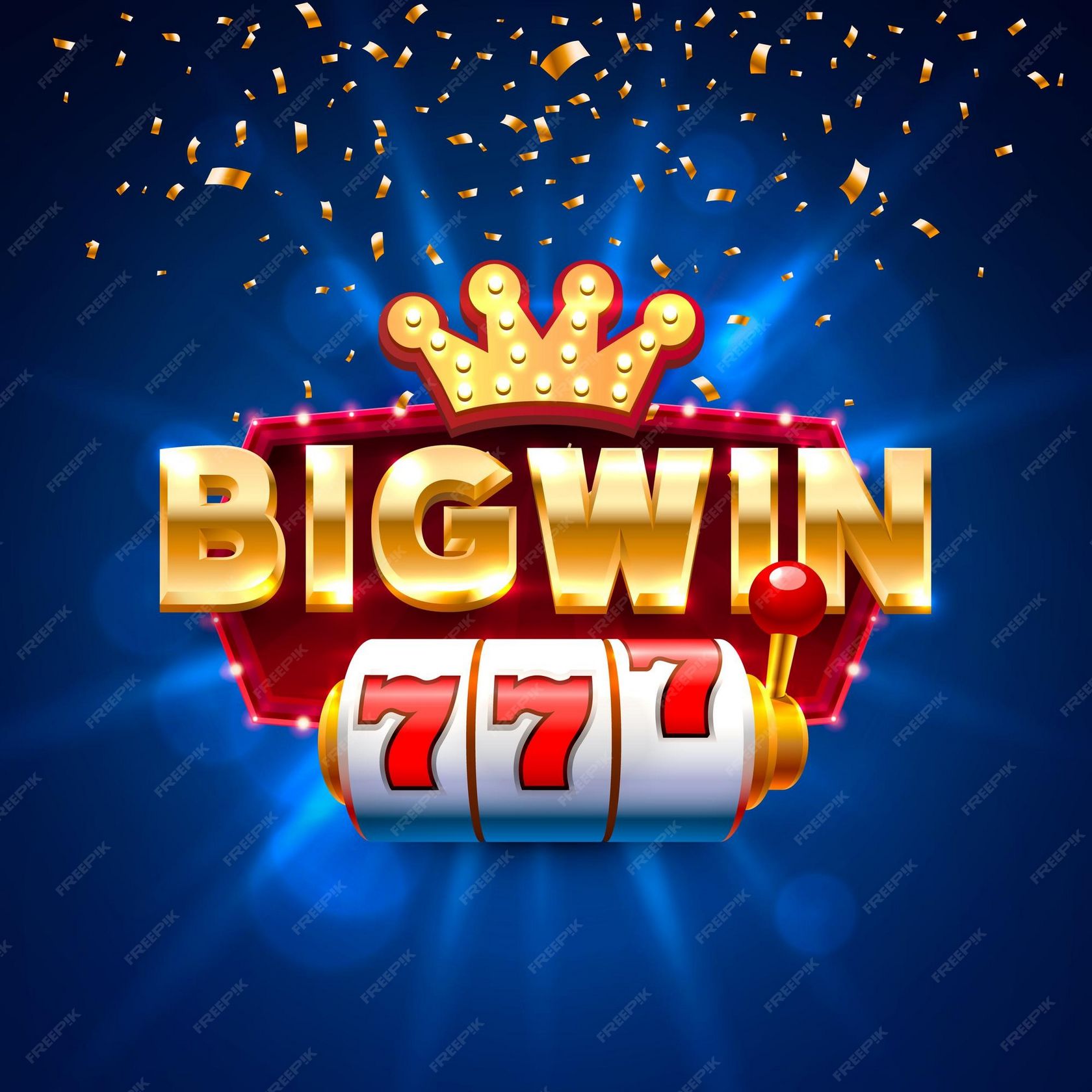 BigWins Online casino