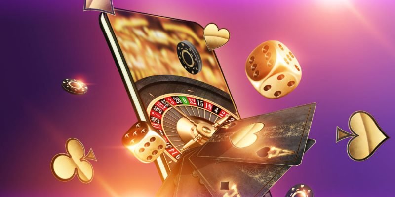 Online Casinos ohne Verifizierung Einfacher Zugang zu Ihrem Spielspaß Online Casinos ohne Verifizierung Einfacher Zugang zu Ihrem Spielspaß
