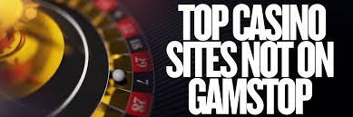 Exploring the Best Casinos Not on Gamstop UK Exploring the Best Casinos Not on Gamstop UK