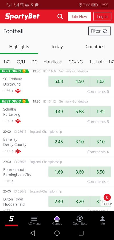 Your Ultimate Guide to SportyBet Gambling Establishment and Sports Betting in Nigeria