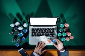 The Rise of BOF Casinos A New Era of Online Gaming