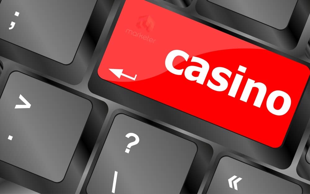 The Rise of BOF Casinos A New Era of Online Gaming